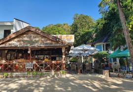 Surfside Boracay Resort & Spa