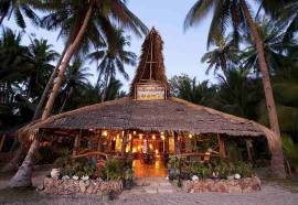 Flower Island Resort (Taytay/Palawan Island)