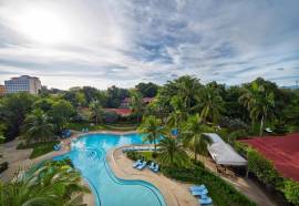 Cebu White Sands Resort & Spa (ex Cebu White Sands At Maribago Beach)