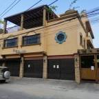 Горящие туры в Негрос Филиппины в лучшие отели для 2 взрослых от ICS Travel Group 2025-2026 - RedDoorz @ Casa Marabella Villamonte Bacolod City