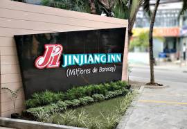 Jinjiang Inn Boracay Station 1