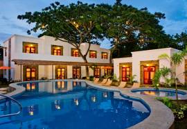 Acacia Tree Garden Hotel