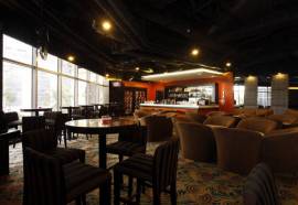 Holiday Inn Galleria Manila