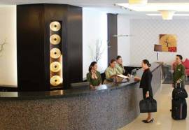 Diamond Suites & Residences, Cebu City