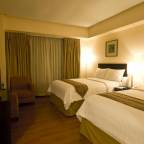 Для молодоженов туры на Филиппины из Санкт-Петербурга, в лучшие отели, для 2 взрослых, на 9 дней 2024 - Crown Regency Hotel Towers