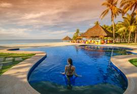 South Palms Resort Panglao