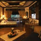 Туры на Филиппины, в лучшие отели 4*, для 2 взрослых, на 7 дней 2024 - Badian Island Wellness Resort