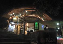 Neptune Diving Resort Moalboal