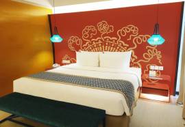 Hue Hotels and Resorts Boracay