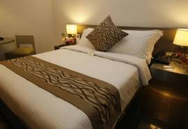 Manila Grand Opera Hotel