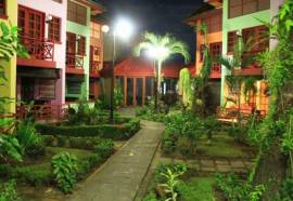 Club Ten Beach Resort