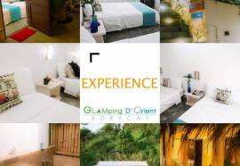 The Orient Beach Boracay