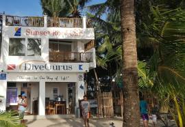 DiveGurus Boracay Beach Resort