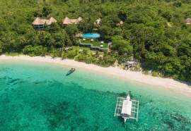 Amun Ini Beach Resort & Spa