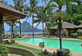 El Nido Garden Beach Resort