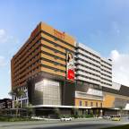 Раннего бронирования туры на Филиппины, в лучшие отели 1*, 2*, 3*, для 2 взрослых 2024 - Summit Galleria Cebu