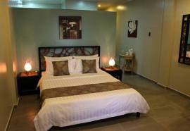 Linaw Beach Resort & Restaurant, Danao Panglao