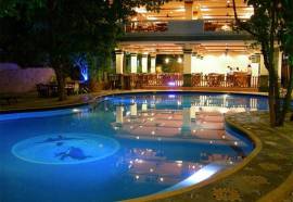 Grand Boracay Resort