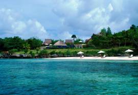 Eskaya Beach Resort and Spa