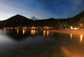 El Rio Y Mar Island Resort