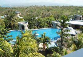 Lingganay Boracay Hotel Resort