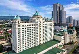 Waterfront Hotel & Casino Cebu City