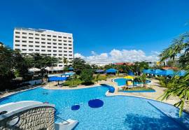 EGI Resort & Hotel, Lapu Lapu