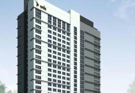 Seda Vertis North, Quezon City