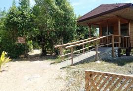 Eskapo Verde Lodge Moalboal