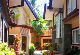 Sheridan Villas Boracay