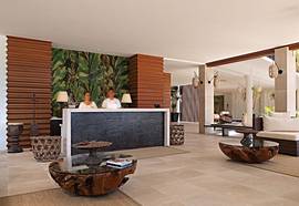 El Nido Pangulasian Island Resort