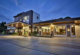 Coron Soleil Garden Resort, Coron /Busuanga