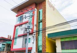 RedDoorz Near Talisay District Hospital