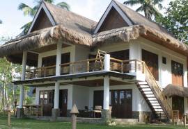 Daluyon Beach & Mountain Resort