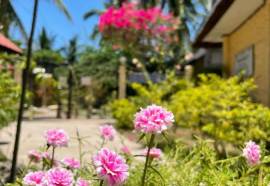 Victory Seaside Home