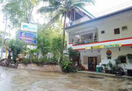 C Star Travellers Inn RedPartner