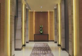 Holiday Inn & Suites Makati (Макати, Манила)