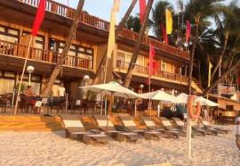 Diamond Water Edge Resort, Boracay