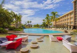 Be Grand Resort Bohol