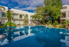 Aziza Paradise Hotel