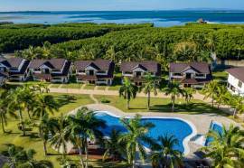 North Zen Villas, Panglao