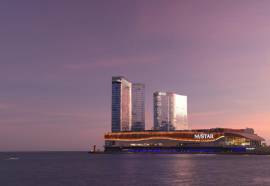 Fili Hotel at Nustar Cebu