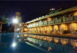 Vista Mar Beach Resort & Country Club