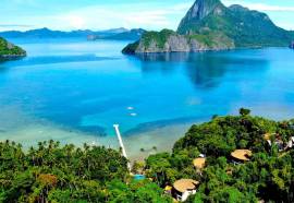 Lihim Resorts, El Nido