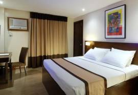 Golden Prince Hotel & Suites, Cebu City
