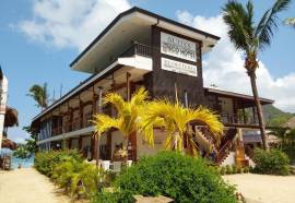 Suites by Eco Hotel El Nido