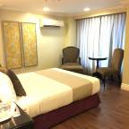 Горящие туры на Филиппины из Владивостока в отели 4* для 2 взрослых 2026 - Metrocentre Hotel & Convention Centre