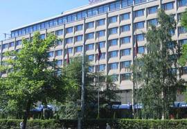 Scandic Park Helsinki