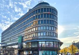 Original Sokos Hotel Vaakuna Helsinki