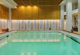 Crowne Plaza Helsinki